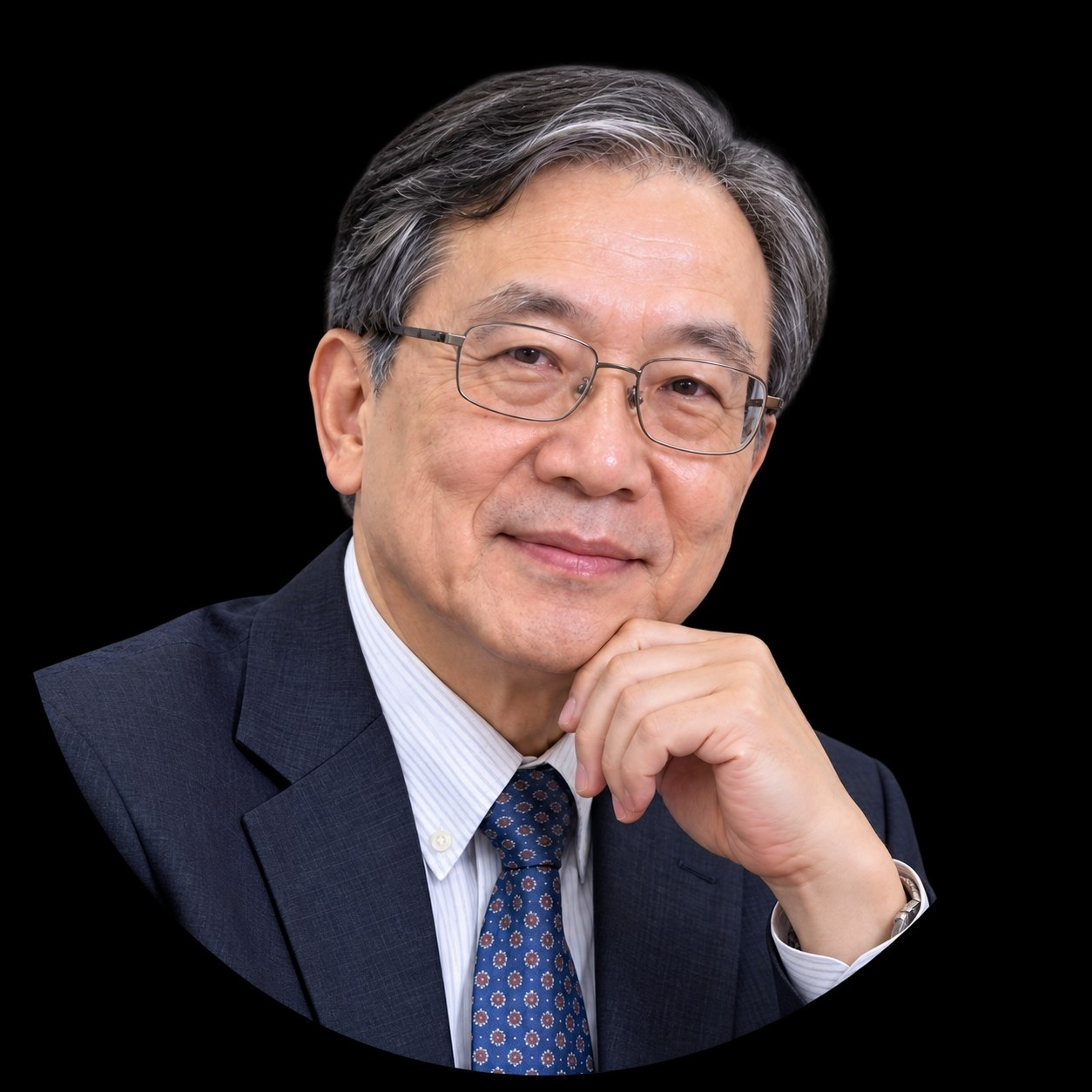 顏紀鳴老師|顏校長